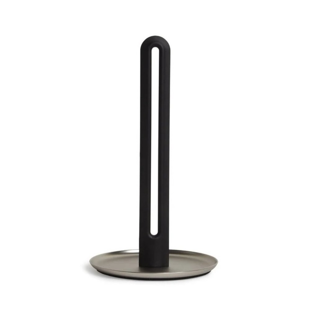 Umbra Keyhole Free Standing Paper Towel Holder